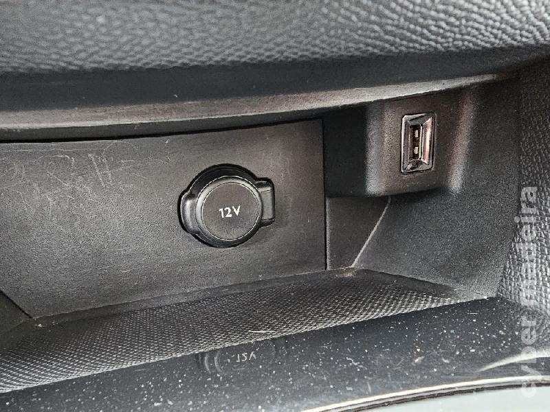 PEUGEOT 308 1.2 PureTech STYLE 130cv 5P (2019) Gasolina