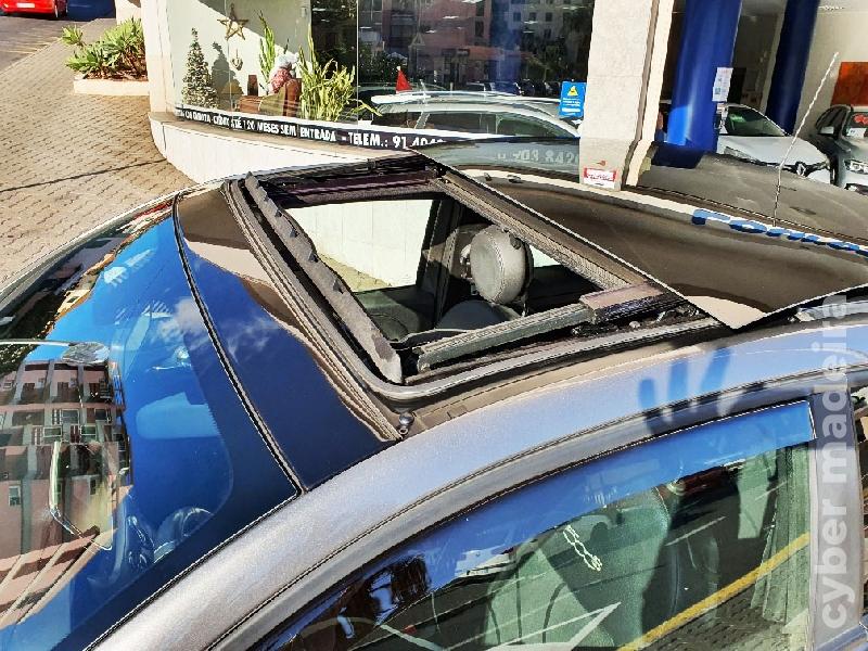 FIAT 500 1.2 SPORT 70cv 3P (Teto Abrir) Gasolina