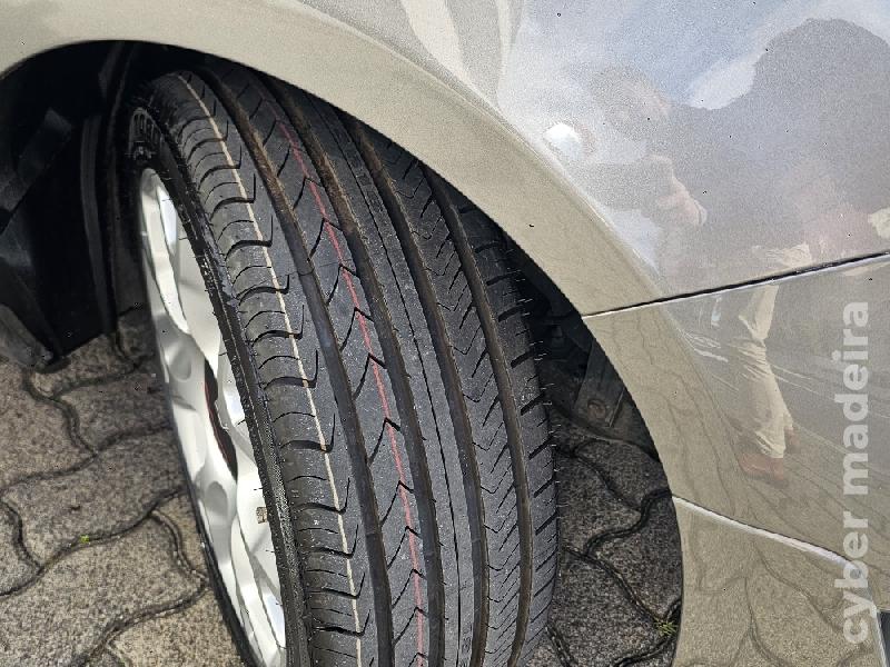 FIAT 500 S 1.2 SPORT 70cv 3P (Teto Abrir) Gasolina