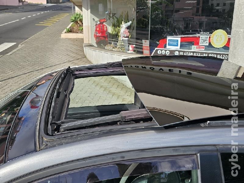 FIAT 500 S 1.2 SPORT 70cv 3P (Teto Abrir) Gasolina