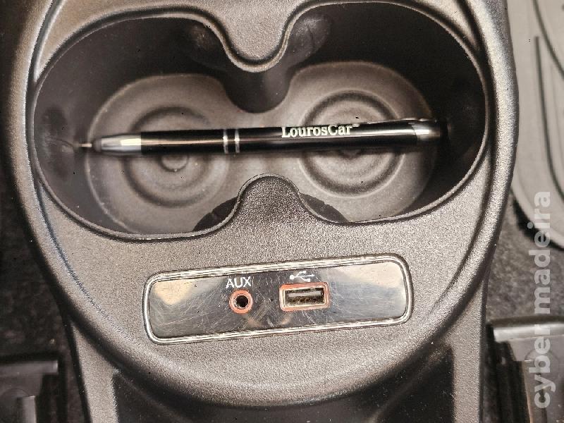 FIAT 500 S 1.2 SPORT 70cv 3P (Teto Abrir) Gasolina