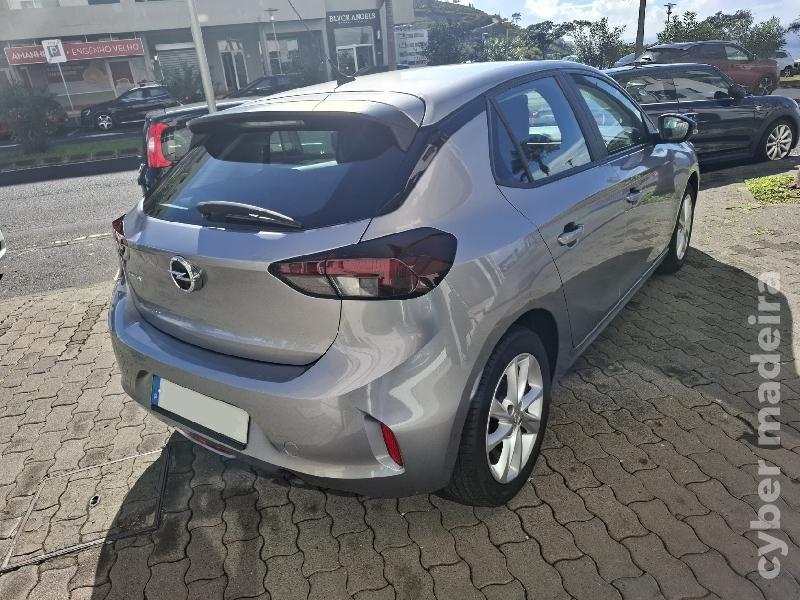 OPEL CORSA Business Edition Gasolina