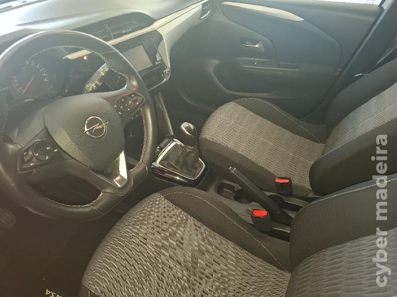 OPEL CORSA Business Edition Gasolina