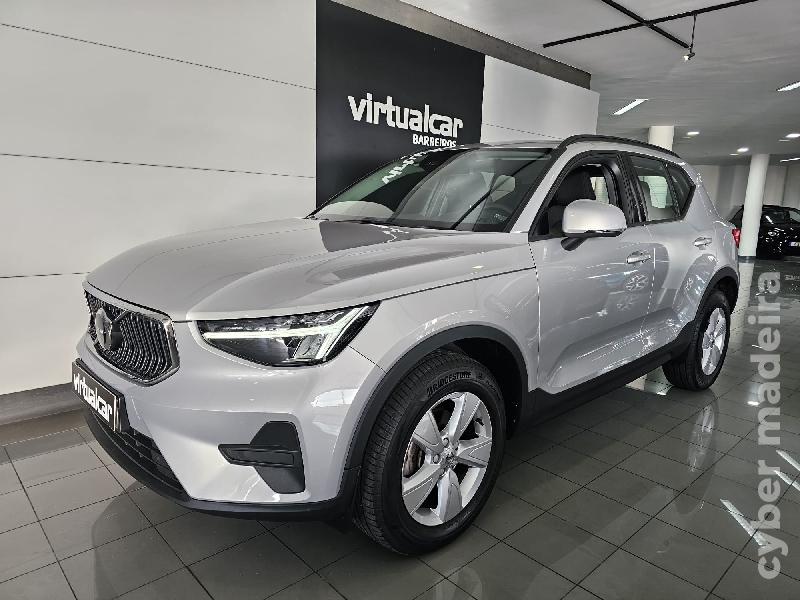 VOLVO XC 40 T2 Gasolina