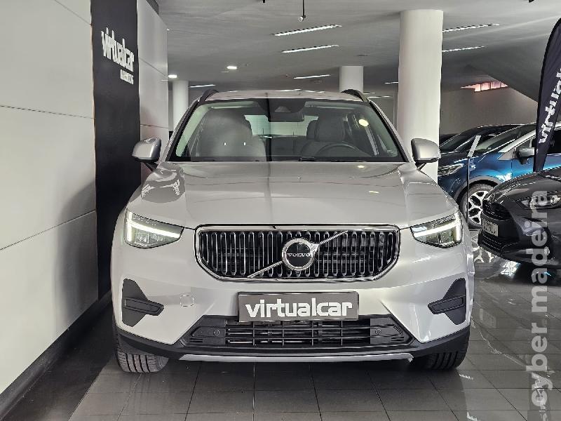 VOLVO XC 40 T2 Gasolina