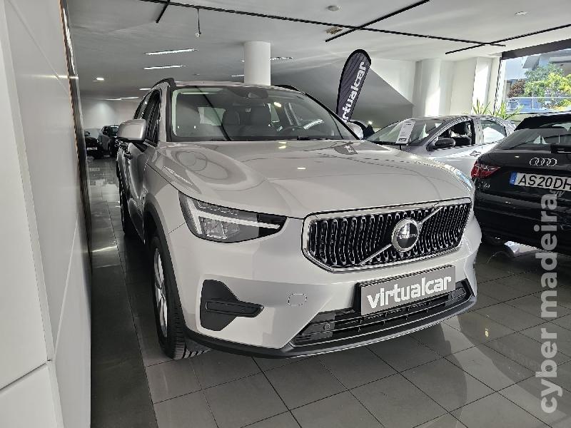 VOLVO XC 40 T2 Gasolina