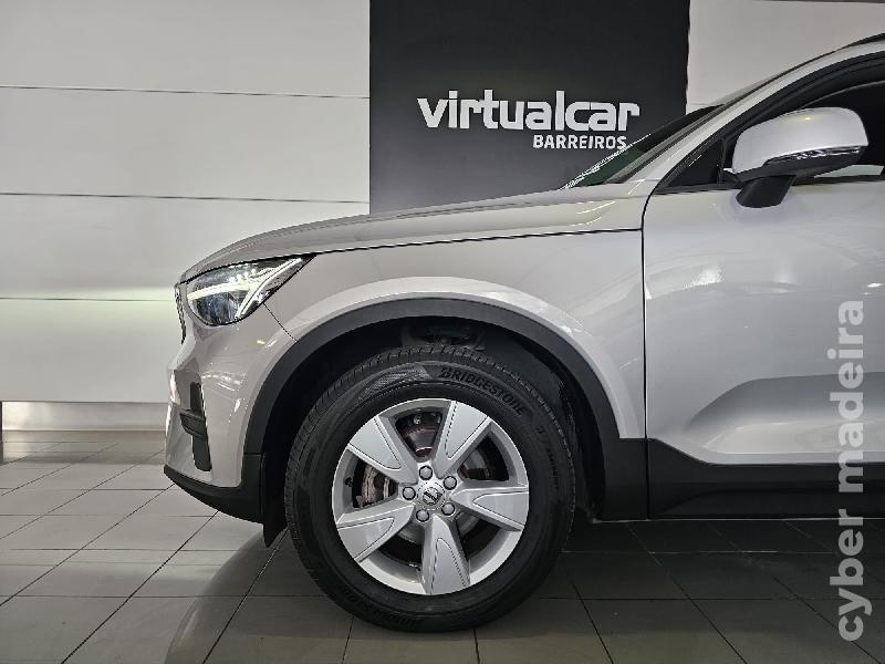 VOLVO XC 40 T2 Gasolina