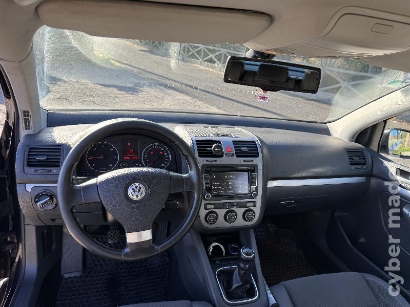 VOLKSWAGEN GOLF 5 Gasóleo