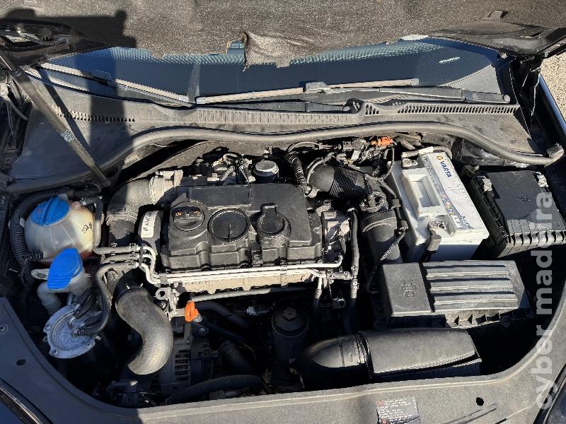 VOLKSWAGEN GOLF 5 Gasóleo