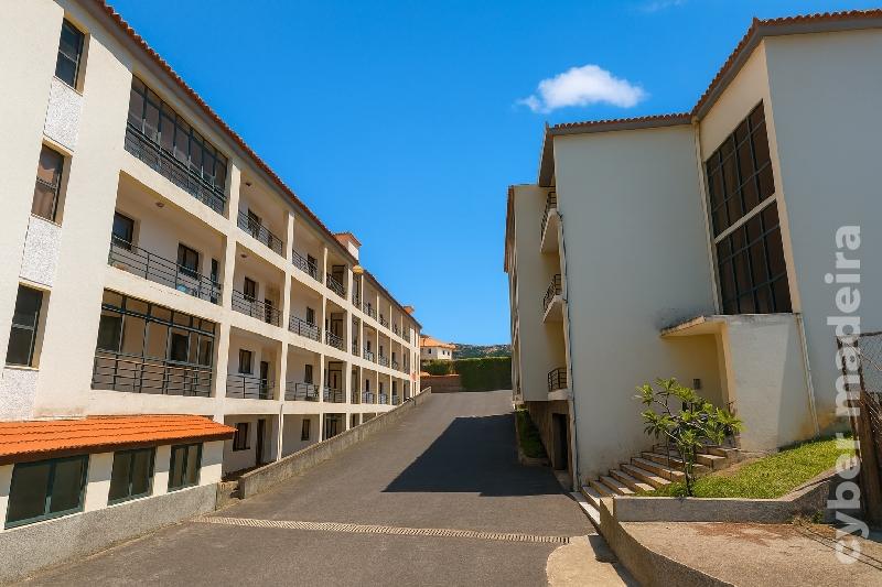 Apartamento T2 para Venda