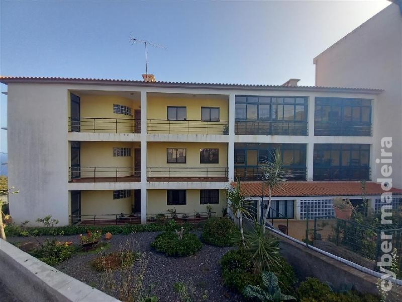 Apartamento T2 para Venda