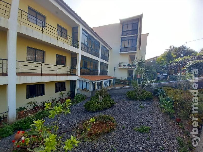 Apartamento T2 para Venda