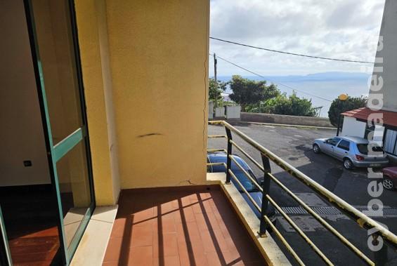 Apartamento T2 para Venda