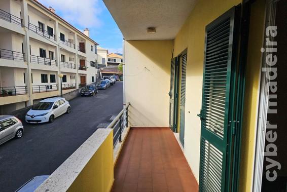 Apartamento T2 para Venda