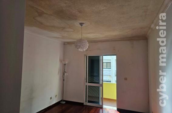 Apartamento T2 para Venda