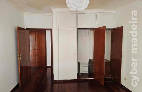 Apartamento T2 para Venda