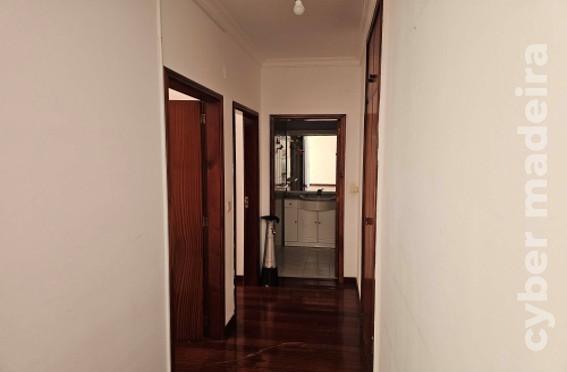 Apartamento T2 para Venda