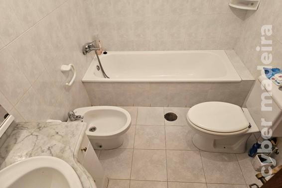 Apartamento T2 para Venda