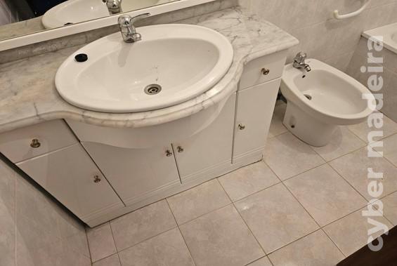 Apartamento T2 para Venda