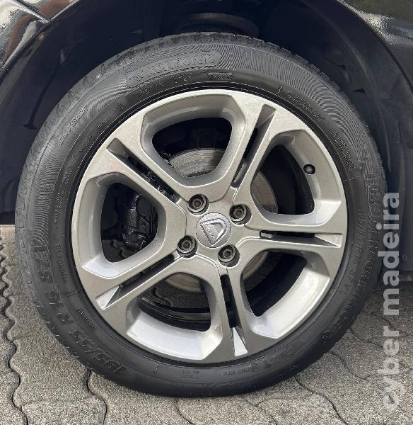 DACIA LOGAN 1.5 Dci Gasóleo