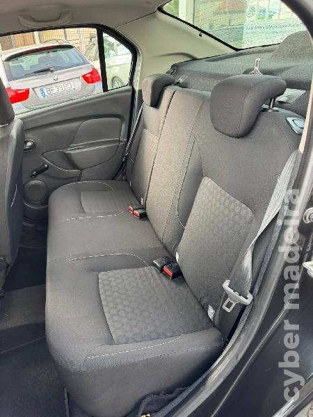 DACIA LOGAN 1.5 Dci Gasóleo