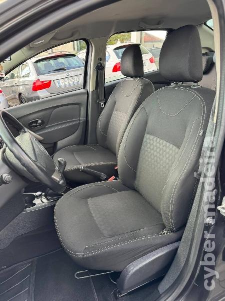 DACIA LOGAN 1.5 Dci Gasóleo