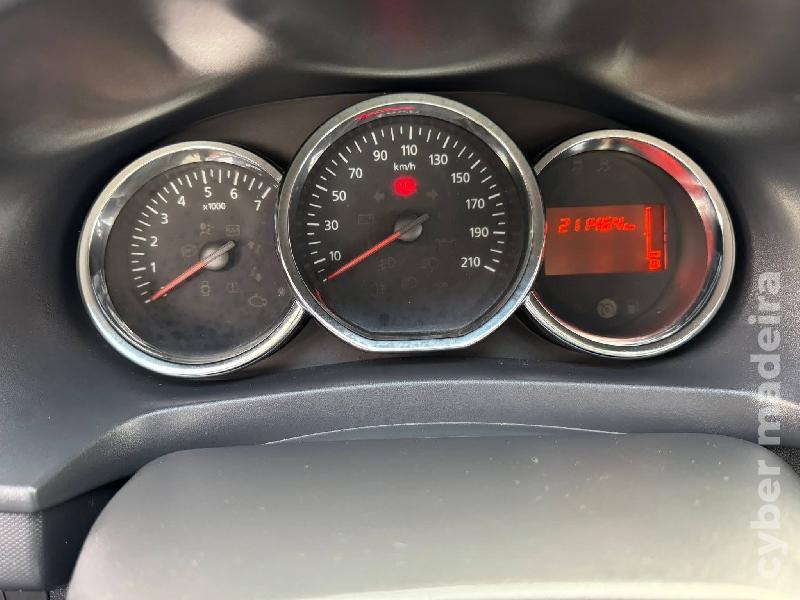 DACIA LOGAN 1.5 Dci Gasóleo