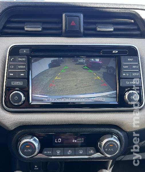 NISSAN MICRA 1.5 DCI 90 cv Gasóleo