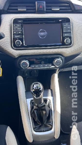 NISSAN MICRA 1.5 DCI 90 cv Gasóleo