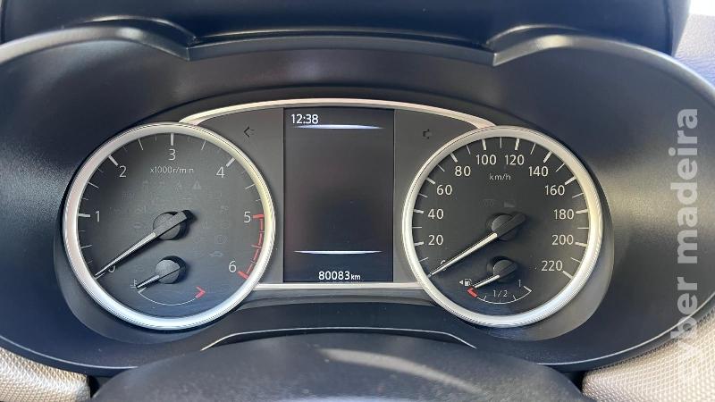 NISSAN MICRA 1.5 DCI 90 cv Gasóleo