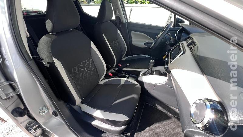 NISSAN MICRA 1.5 DCI 90 cv Gasóleo