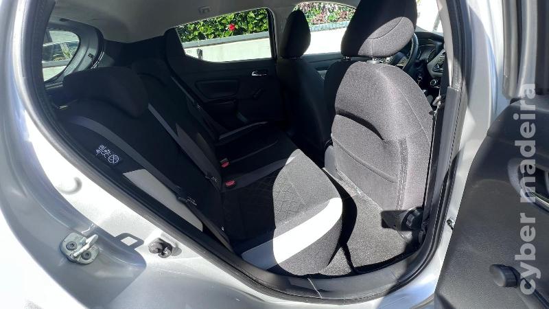 NISSAN MICRA 1.5 DCI 90 cv Gasóleo