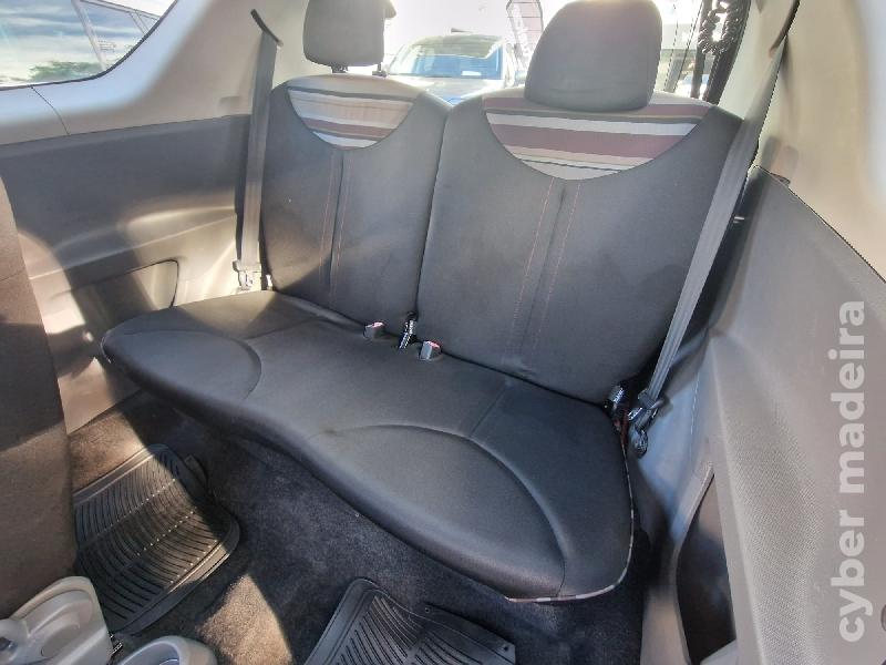 CITROEN C1 1.0CC C/GARANTIA Gasolina