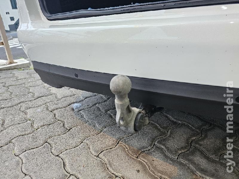 MERCEDES C 220 Station BlueTEC 2.2d AMG Line 170cv AUTO Gasóleo