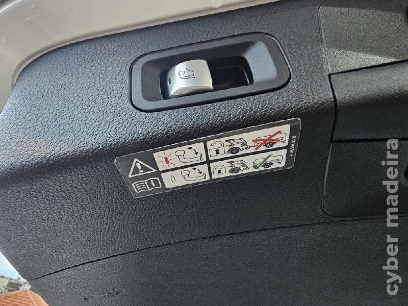 MERCEDES C 220 Station BlueTEC 2.2d AMG Line 170cv AUTO Gasóleo