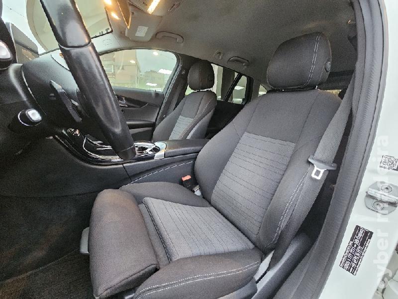 MERCEDES C 220 Station BlueTEC 2.2d AMG Line 170cv AUTO Gasóleo