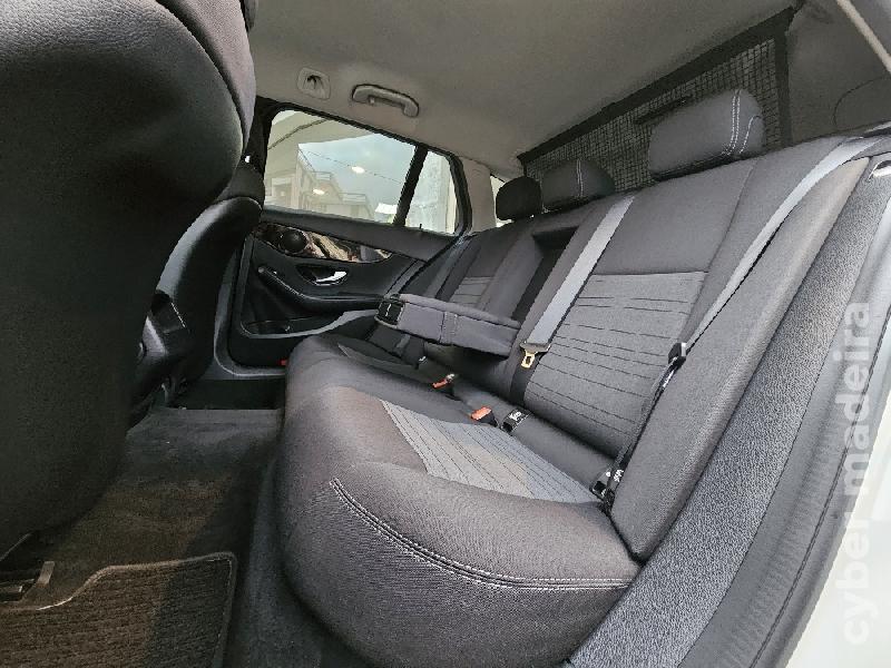 MERCEDES C 220 Station BlueTEC 2.2d AMG Line 170cv AUTO Gasóleo