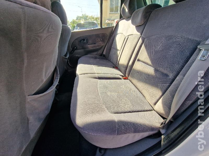 RENAULT CLIO 1.2 RXE Gasolina