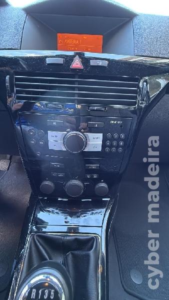 OPEL ASTRA 1.7 CDTI 125cv cx 6vel Gasóleo