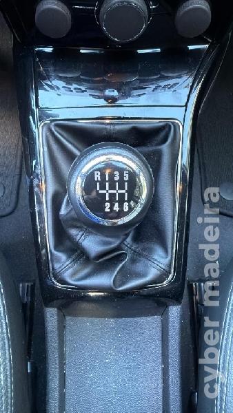 OPEL ASTRA 1.7 CDTI 125cv cx 6vel Gasóleo