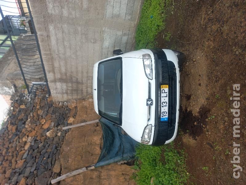 PEUGEOT PARTNER Partiner Gasóleo