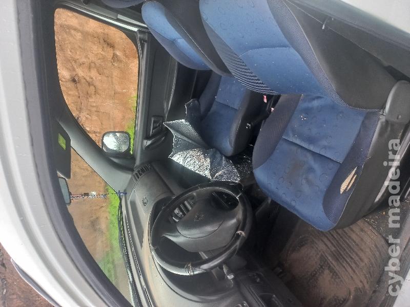 PEUGEOT PARTNER Partiner Gasóleo