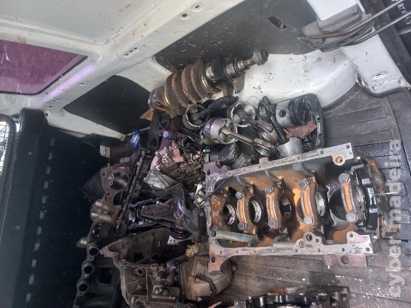 PEUGEOT PARTNER Partiner Gasóleo