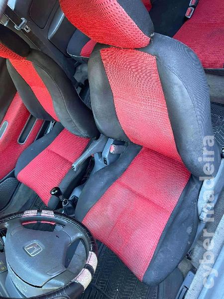 HONDA CIVIC Civic 1.5 LSi Gasolina