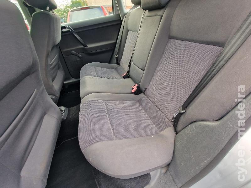 VOLKSWAGEN POLO 1.2CC Gasolina