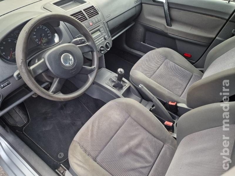 VOLKSWAGEN POLO 1.2CC Gasolina
