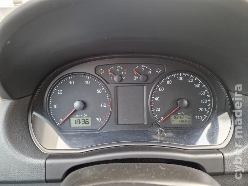 VOLKSWAGEN POLO 1.2CC Gasolina