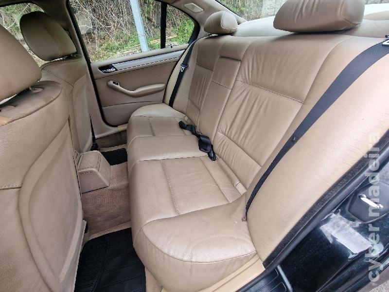 BMW Serie 3 320 D Gasóleo