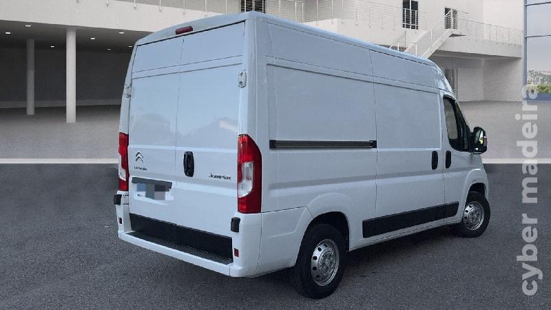 CITROEN JUMPER 2.0CC 131CV IVA DEDUTIVEL Gasóleo