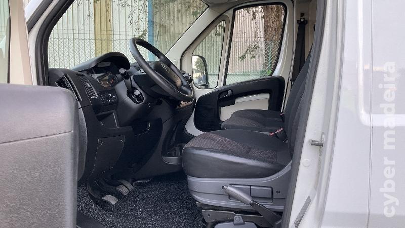 CITROEN JUMPER 2.0CC 131CV IVA DEDUTIVEL Gasóleo